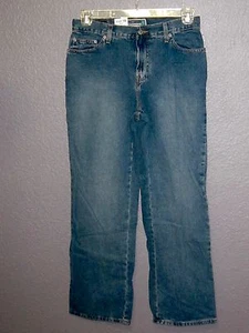 Old Navy Women's Relaxed  jeans size 10 short NWT  - Picture 1 of 4