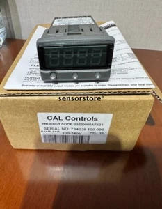 ONE New PLC moudle CAL 3322 blm / - Picture 1 of 4