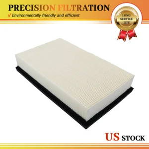 Engine Air FIlter Premium OE Quality for 09-13 Mazda 6 2.5L 06-11 Milan 2.3 2.5 - Picture 1 of 5