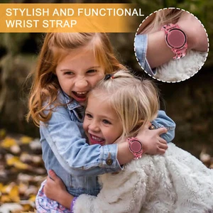 Comfortable Durable Wrist Strap Anti-slip Anti-fingerprint Protective Kids - Zdjęcie 1 z 13