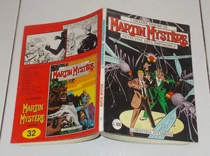 MARTIN MYSTERE 31 del 1984 L'orrenda invasione PRIMA EDIZIONE - Picture 1 of 1