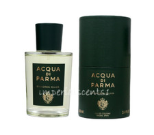 acqua di parma club fragrantica