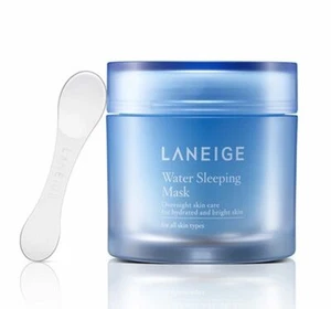 Korea Laneige Water Sleeping Mask Pack 70ml Korea cosmetics K beauty - Picture 1 of 3