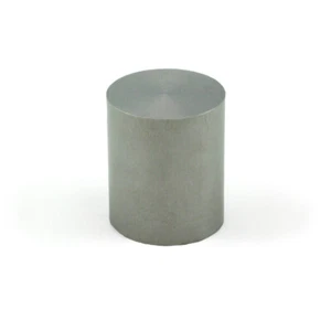Cigüeñal de tungsteno equilibrio de peso | 1"" dia. x 1,20"" de largo, 0,575 libras - Imagen 1 de 4