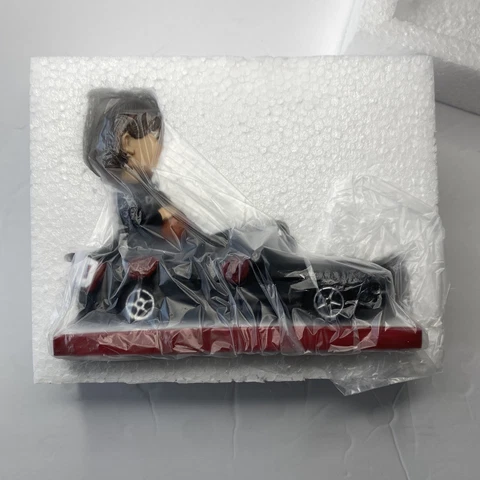 2021 Stanford Tara Vanderveer Bobblehead Women's NCAA Basketball Championship Cover