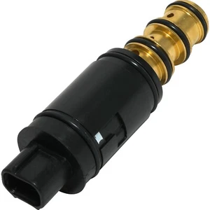 For 2009-2015 Toyota Venza 3.5L V6 A/C Compressor Control Valve UAC 2010 2011 - Picture 1 of 2