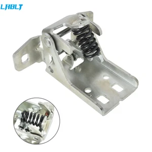 LABLT Front Upper Left Door Hinge For 94-02 Ram 1500 2500 3500 55075957AC - Picture 1 of 7