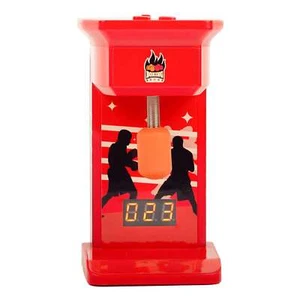 Orb Finger Boxing Arcade Game Mini Retro Punch Machine Gift For Kids And Adults - Picture 1 of 7