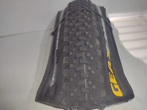 Geax Saguro MTB Gravel Tire 27.5 x 2.2 Folding bead 650b - Picture 1 of 4