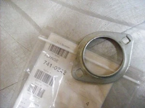 Brida de soporte original Cub Cadet OEM 741-0242 - Imagen 1 de 1