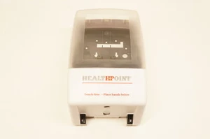 Health Point FAS1084-00 Health Point Touch-Free - Picture 1 of 8