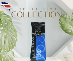 Costa Rican Ground Coffee - Picture 1 of 1