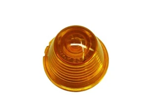 Blinkerglas orange vorne für Volvo PV 544 PV544  Blinker Blinkleuchte - Picture 1 of 1