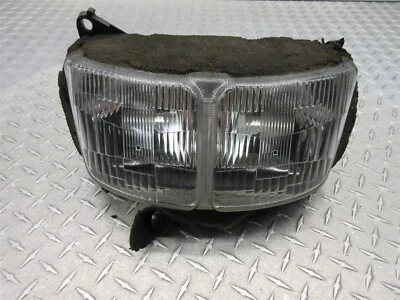 Conjunto de luces delanteras Honda VFR750 1991 90-93 Interceptor OEM Foto 1 de 4