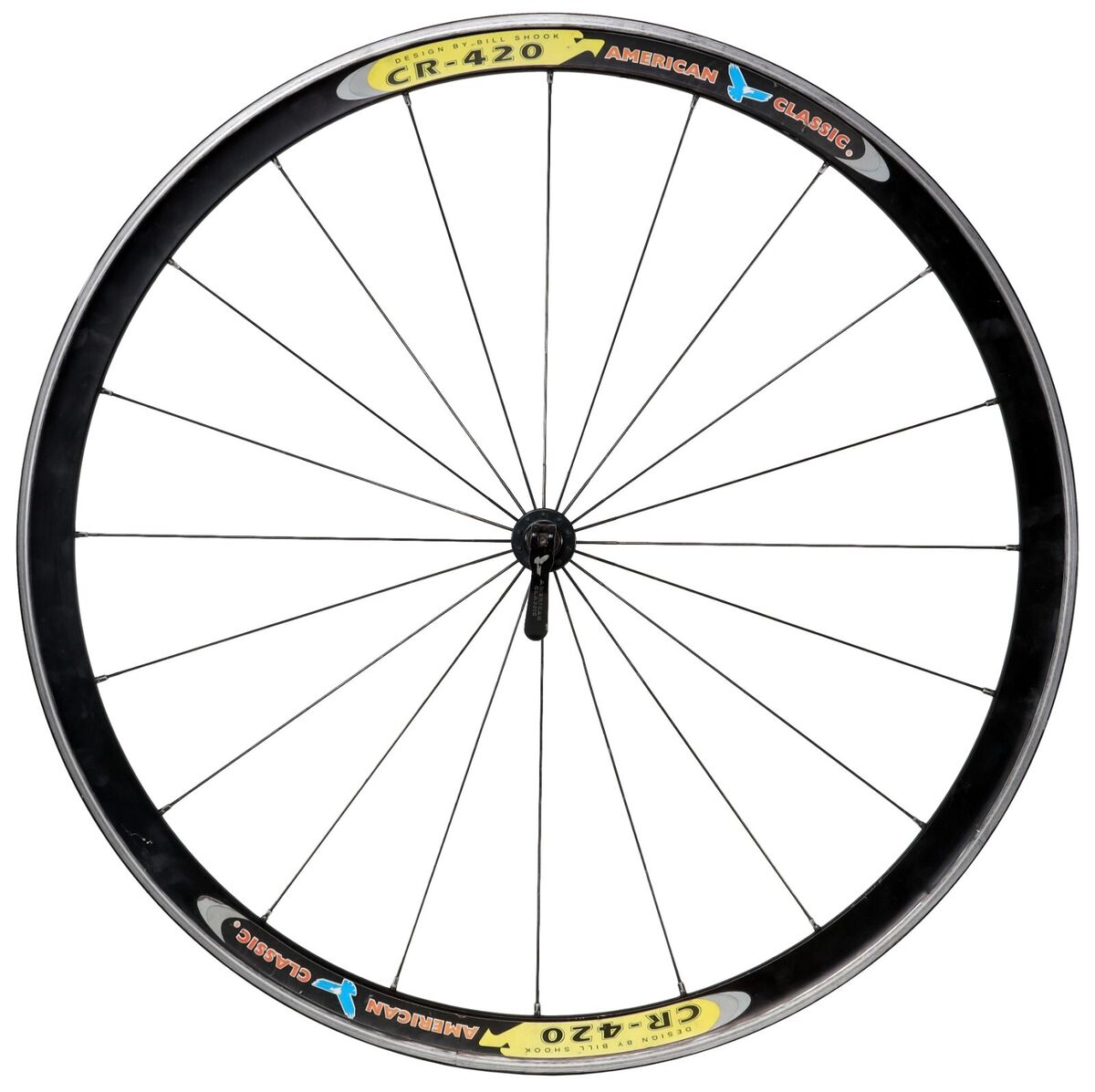 American Classic Bicycle Wheels & Wheetsets for sale - eBay American Classic Bicycle Wheels & Wheetsets for sale - eBay