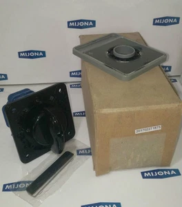 Interruptor Kraus & Naimer A32 1AP 785 - Imagen 1 de 3