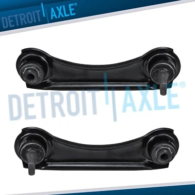 Brazos de control superiores traseros para Acura EL Integra Honda CR-V Civic Del Sol 1997-2000 Foto 1 de 4