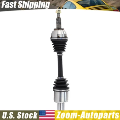 Front Right CV Axle For 2002-2005 Mercury Mountaineer 4WD/4X4 Lifetime Warranty Foto 1 de 4