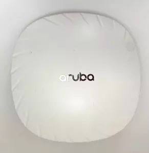 Aruba AP-535-US Unified Wireless Access Point APIN0535 GEBRAUCHT - Bild 1 von 6