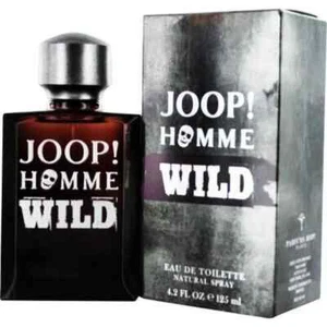 JOOP! WILD by Joop edt Cologne 4.2 oz for Men New in Box - Picture 1 of 1