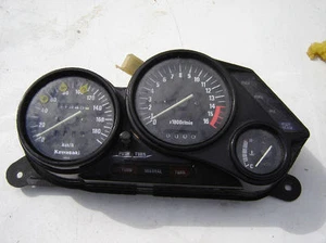 OROLOGI KAWASAKI EARLY ZZR 400/600 KMH...ESPORTERÀ. - Foto 1 di 1