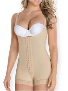 Fajas Colombianas Post Chirurgie Body Shaper Butt Lifter Shapewear M&D 0048 - Bild 1 von 7