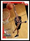 1997-98 Collector's Choice Charles Smith Rookie Miami Heat #273