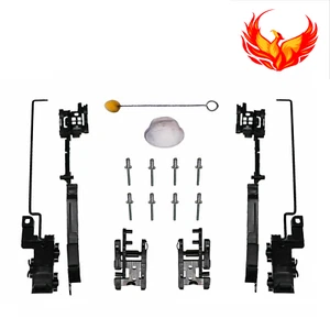 Fits 2007-2014 Saturn Outlook & Buick Enclave Sunroof Repair Kit - Picture 1 of 2
