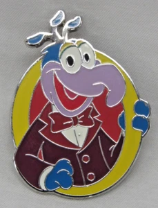 Disney 2023 DLR Muppets Mystery Gonzo Pin Open Edition Disney Parks - Bild 1 von 2