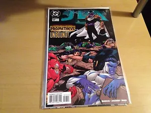 JLA #17 (Apr 1998, DC) - Bild 1 von 1