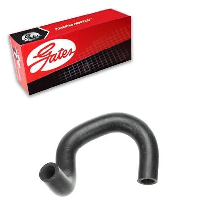 Gates HVAC Heater Hose For 2007-2009 Saturn Aura - Image 1 of 3