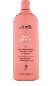 Aveda Nutriplenish Light Moisture Conditioner 33.8 fl oz/ 1 L - Picture 1 of 1
