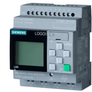 Siemens 100 % brandneue und original Logikmodule 6ED1052-1MD08-0BA2 - Bild 1 von 1