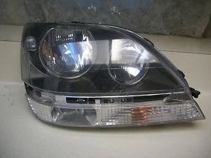 LEXUS RX300 01 02 03 HEADLIGHT OEM ORIGINAL FACTORY RH - Picture 1 of 4