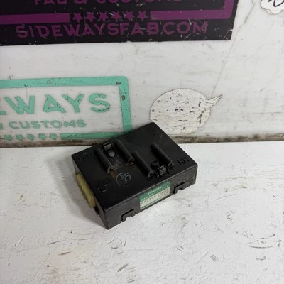 Módulo de control estabilizador enfriador de CA Toyota Supra Mk3 86-92 Foto 1 de 4