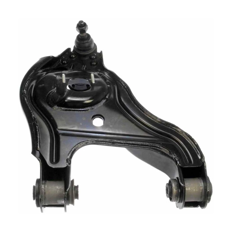 Conjunto de brazo de control de suspensión y rótula para Dodge Ram 4000 2005-2010 Foto 1 de 4