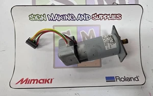 ROLAND VS 300/450/540/640 FEED MOTOR - 6000002592 - Bild 1 von 1