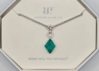 Collar Bomb Party NK10555 Así es como brillo Foto 1 de 2