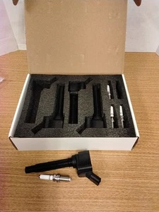 Ignition Coil Set 904-K178 - Picture 1 of 10