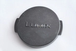Panasonic OEM Lumix 46mm Snap-On Front Lens Cap - Picture 1 of 2