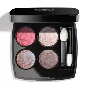 Chanel BRAND NEW MULTI-EFFECT QUADRA EYESHADOW 387 UTOPIA Spring 2025 Ltd Ed! - Picture 1 of 7