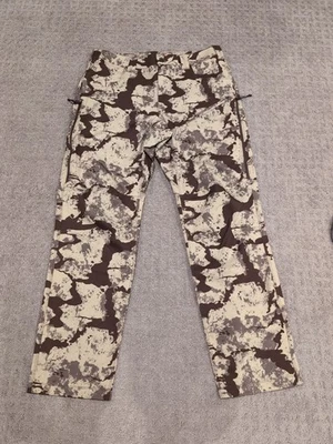 First Lite 308 Pants 34x32 Cerca Excellent Free Ship! - Image 1 of 4