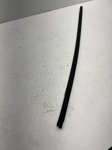 2012-2015 Volkswagen Passat Rear Right Window Weatherstrip Molding OEM. - Picture 1 of 6