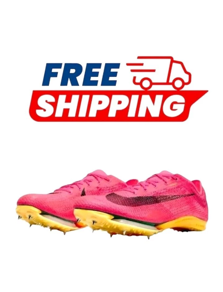 Nike Zoom Superfly Elite 2 Hyper Pink Orange for Sale