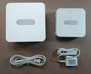 SONOS Connect 1ª Generación S1 con Puente - Imagen 1 de 6