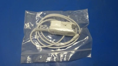 Conector Lightning Masimo iSpO2RX Sensor de paciente adulto para iPhone Foto 1 de 3