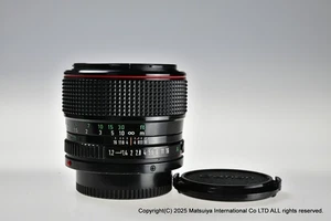 Canon Fd 50mm F/1.2 L Exzellent - Bild 1 von 6