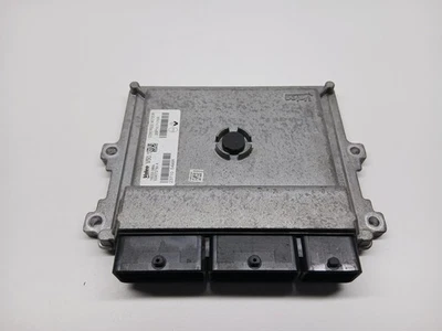 CENTRALINA MOTORE PER DACIA Sandero Serie STEPWAY 237107175R H4Bt Benzina 900 ( - Immagine 1 di 4