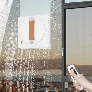 Robot de limpieza de ventanas limpiador de ventanas robot limpiador de ventanas 2500Pa para ventanas altas - Imagen 1 de 17