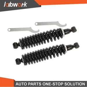 Labwork 2pcs Rear Shock Absorber LH&RH 2006-2009 For Yamaha Rhino 450 (YXR450) - Picture 1 of 15